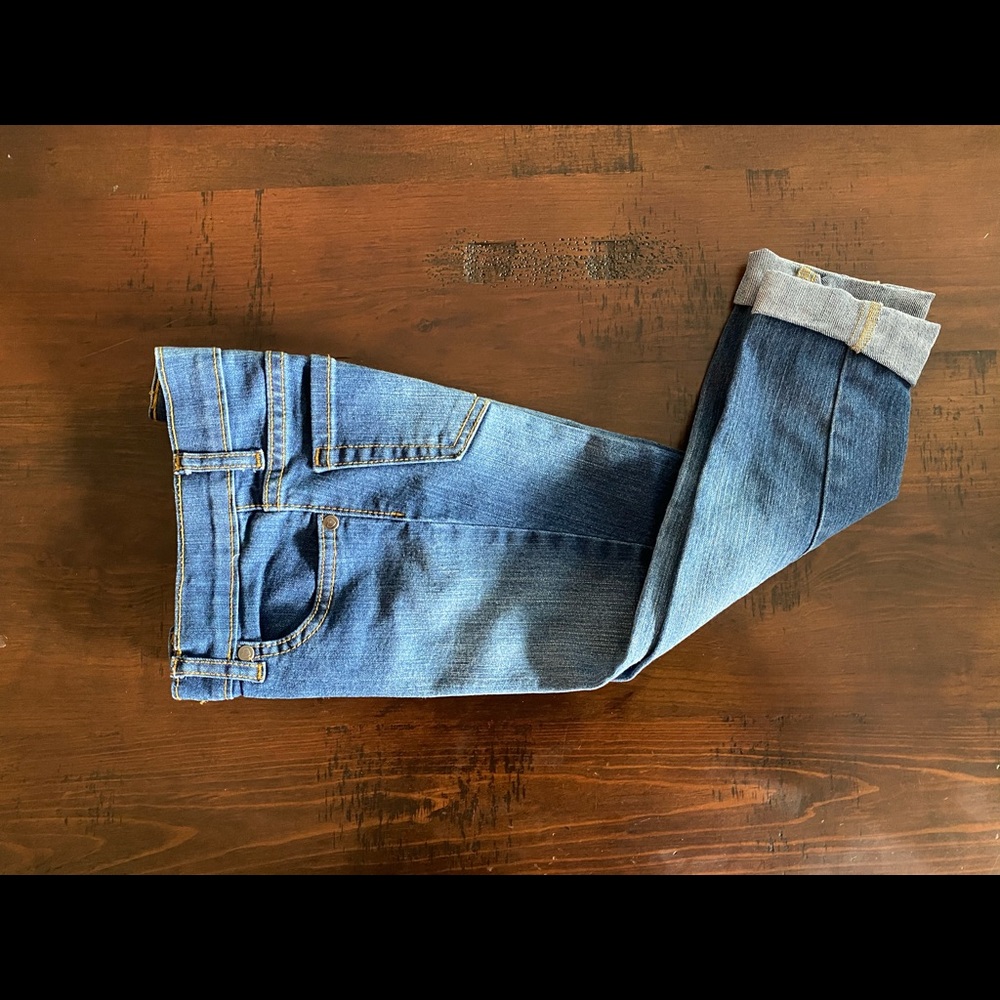 Girl’s Jeans Size 5